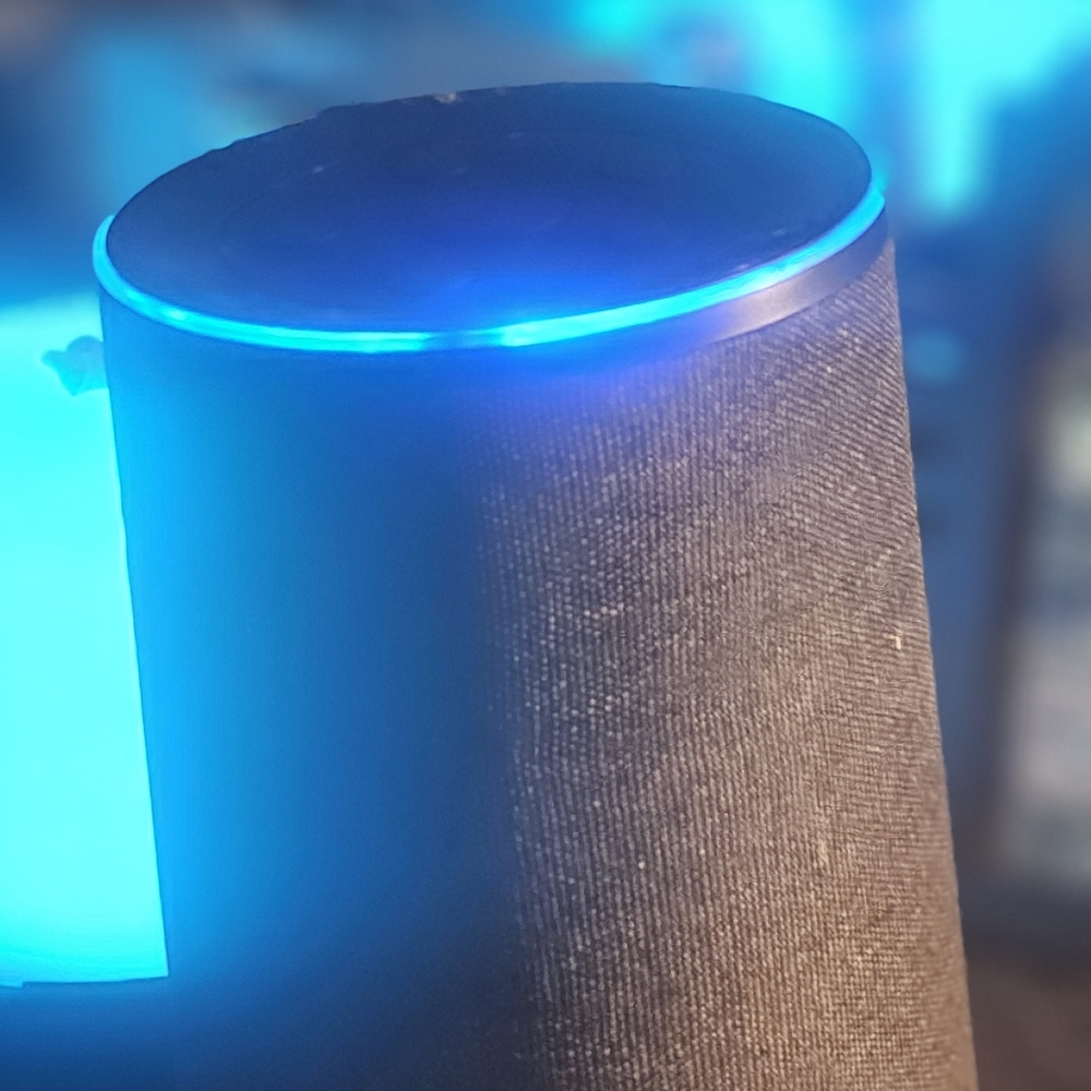 Wifi speaker
